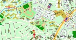SERANGOON PARK (D13), Shop House #111215702